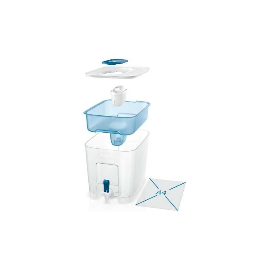 BRITA Flow PF Sinine – 3