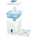 BRITA Flow PF Mėlynas