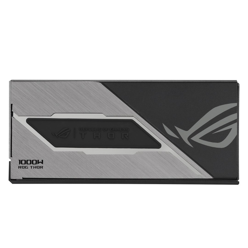 Asus ROG Thor 1000P3 1000W Musta – 3