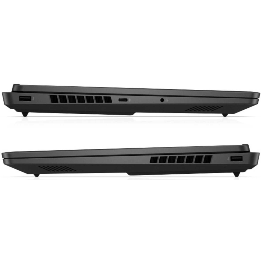 HP Omen 16-am0139nn 144Hz 255H 24GB 1SSD RTX5070 EN W11H Melns – 2
