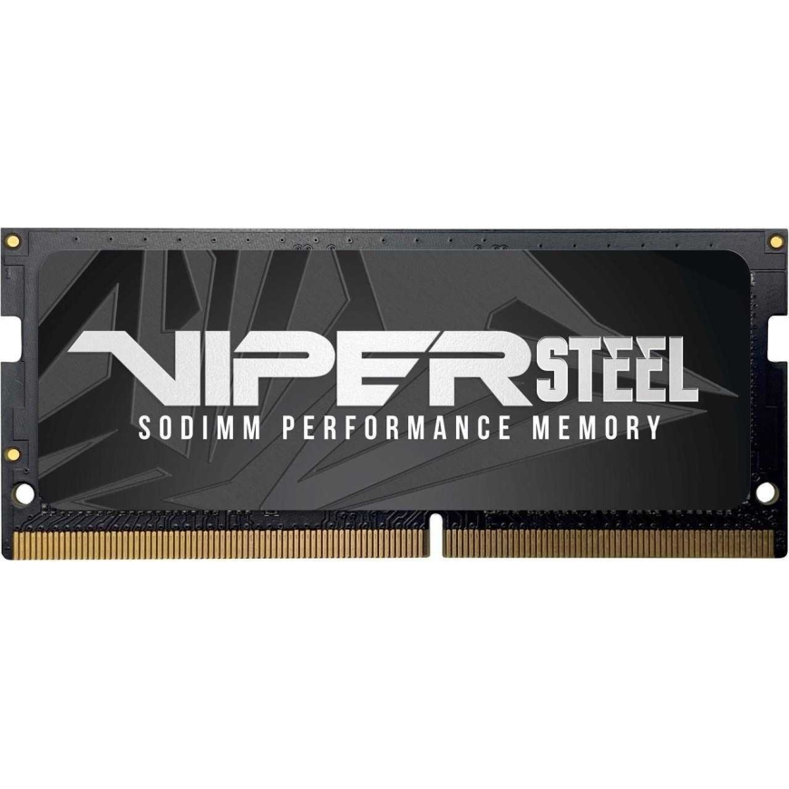 Patriot Memory Viper Steel PVS432G320C8S memory module 32 GB 1 x 32 GB DDR4
