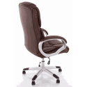 HAPPYGAME biroja krēsls 5905 brūns HAPPYGAME biroja krēsls 5905 brūns