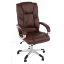 HAPPYGAME biuro kėdė 5905 ruda HAPPYGAME biuro kėdė 5905 ruda