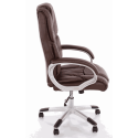 HAPPYGAME Office Chair 5905 pruun HAPPYGAME Office Chair 5905 pruun