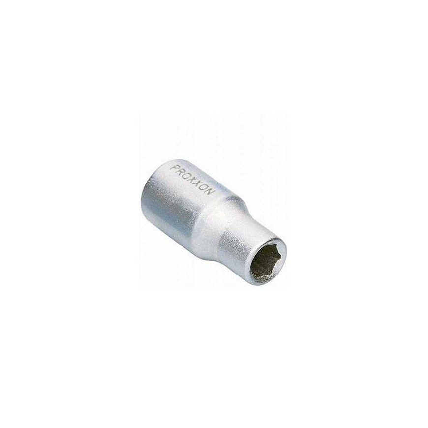 Proxxon "Proxxon 1/4" 10mm 6-punktiline mutrivõti (PR23722)"
