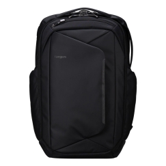 Targus TBB663GL reppu City backpack Musta