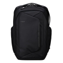 Targus TBB663GL mugursoma City backpack Melns Targus TBB663GL mugursoma City backpack Melns