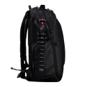 Targus TBB663GL backpack City backpack Black