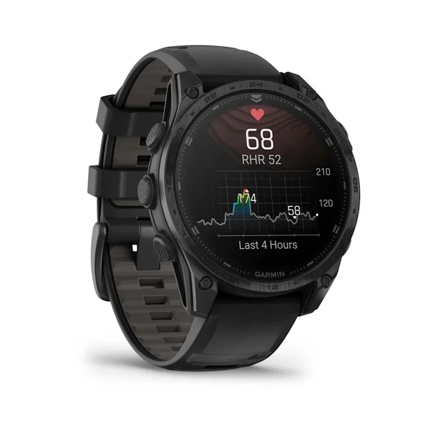 Garmin Tactix 8 47mm AMOLED Must – 3