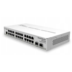 Mikrotik CRS326-24G-2S