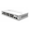 Mikrotik CRS326-24G-2S