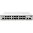 Mikrotik CRS326-24G-2S