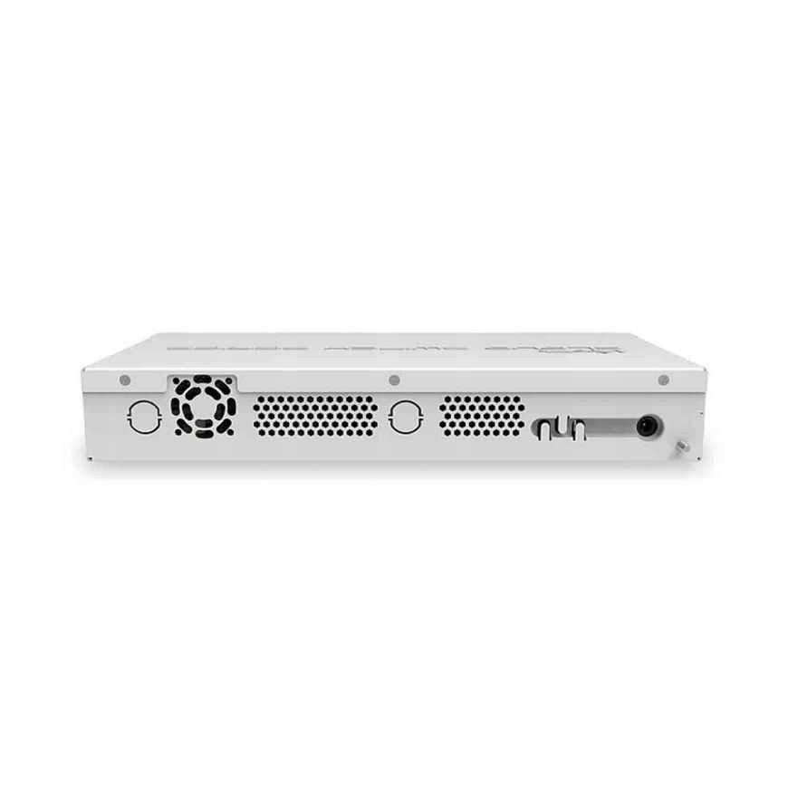 Mikrotik CRS326-24G-2S – 3