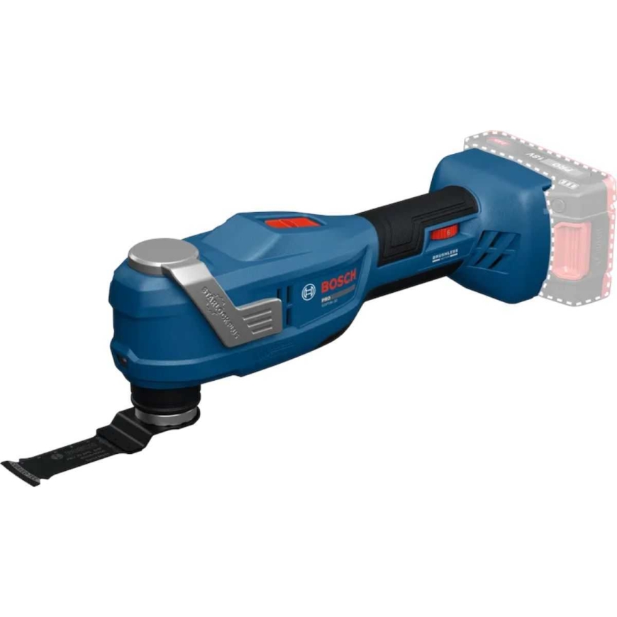 Bosch GOP18V-30 Solo LB