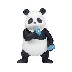 BP Q POSKET PETIT - JUJUTSU KAISEN - PANDA