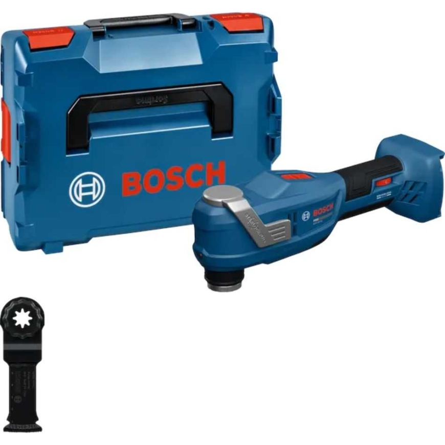 Bosch GOP18V-30 Solo LB – 2