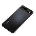 ZTE Nubia Air Pro 5G telefon, 256/8 GB, must ZTE Nubia Air Pro 5G telefon, 256/8 GB, must