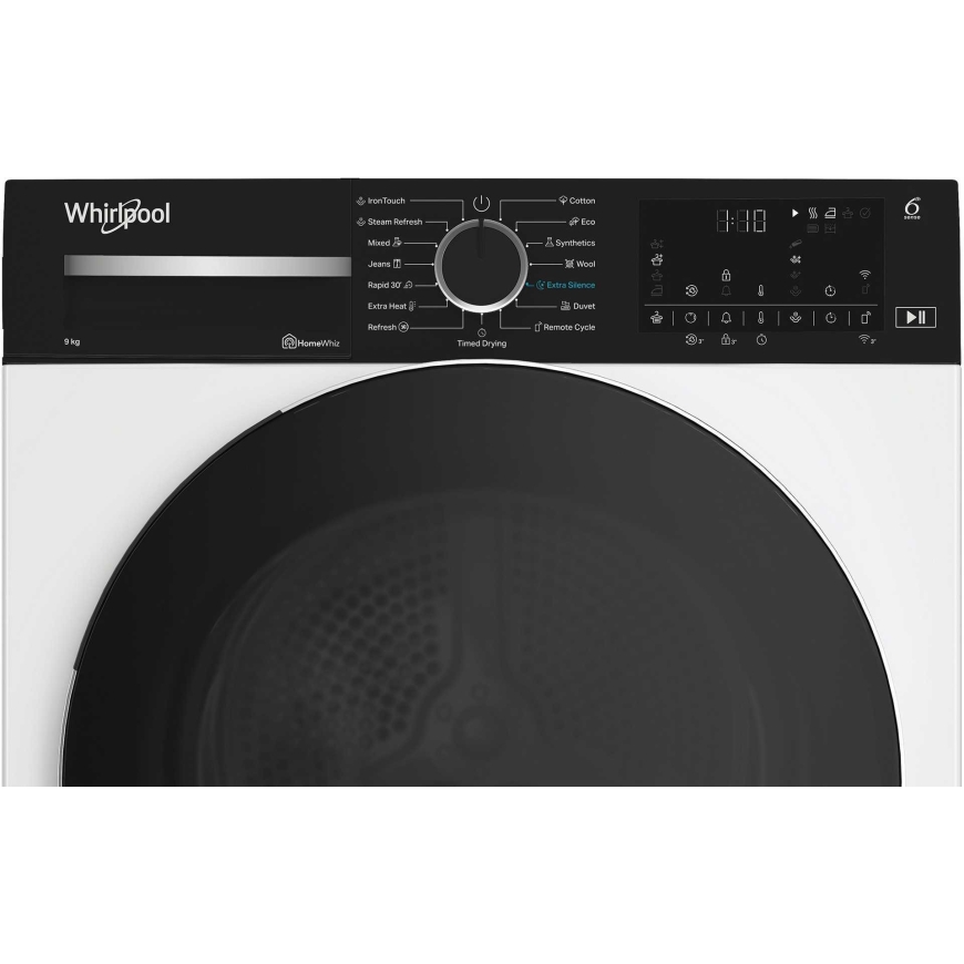 Whirlpool WPB9XWBSEE – 2