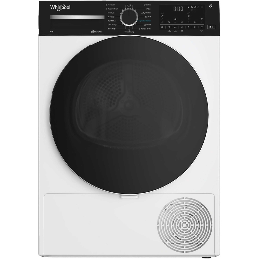Whirlpool WPB9XWBSEE – 4