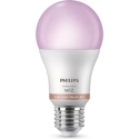 Philips Smart Lighting Bulb, A60, E27 Philips Smart Lighting Bulb, A60, E27