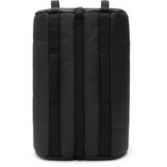 Db Roamer Pro Split duffel bag, 30 l, Black Out