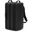 Db Roamer Pro Split matkakott, 30 l, Musta Db Roamer Pro Split matkakott, 30 l, Musta