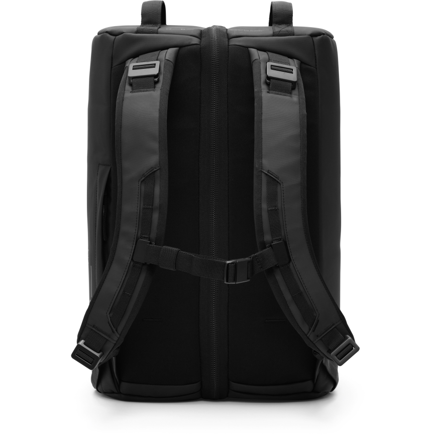 Db Roamer Pro Сплиты дюффел-корзина, 30 л, Черный – 3