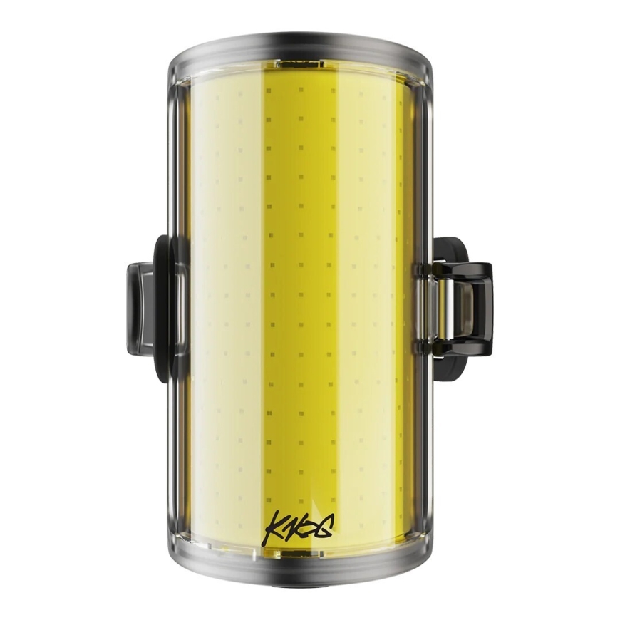 Knog Cobber Reflex Front, bicycle front light, 350 lm