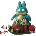 LEGO Pokémon 72150 Мунчлакс LEGO Pokémon 72150 Мунчлакс