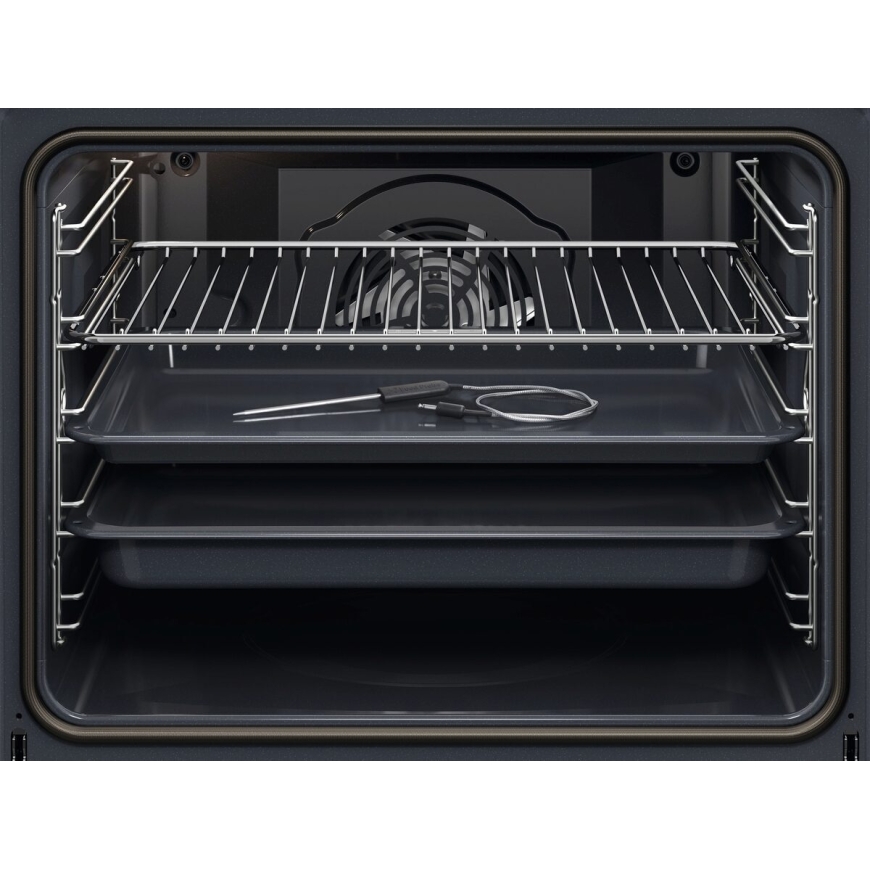 AEG BP7NB00 7000 MealAssist PizzaExpert built-in oven, black – 5