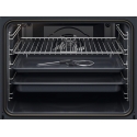 AEG BP7NB00 7000 MealAssist PizzaExpert built-in oven, black AEG BP7NB00 7000 MealAssist PizzaExpert built-in oven, black