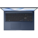 ASUS Vivobook 17 X1704MA-AU035 Core 7 350 17.3" FHD IPS-level paneel 60Hz 250 nitti AG 16GB DDR5 512GB SSD Intel Graphics WLAN + ASUS Vivobook 17 X1704MA-AU035 Core 7 350 17.3" FHD IPS-level paneel 60Hz 250 nitti AG 16GB DDR5 512GB SSD Intel Graphics WLAN +
