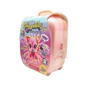 Luggables Rosie travel bag play set Luggables Rosie travel bag play set