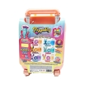 Luggables Rosie ceļojuma somas spēļu komplekts Luggables Rosie ceļojuma somas spēļu komplekts