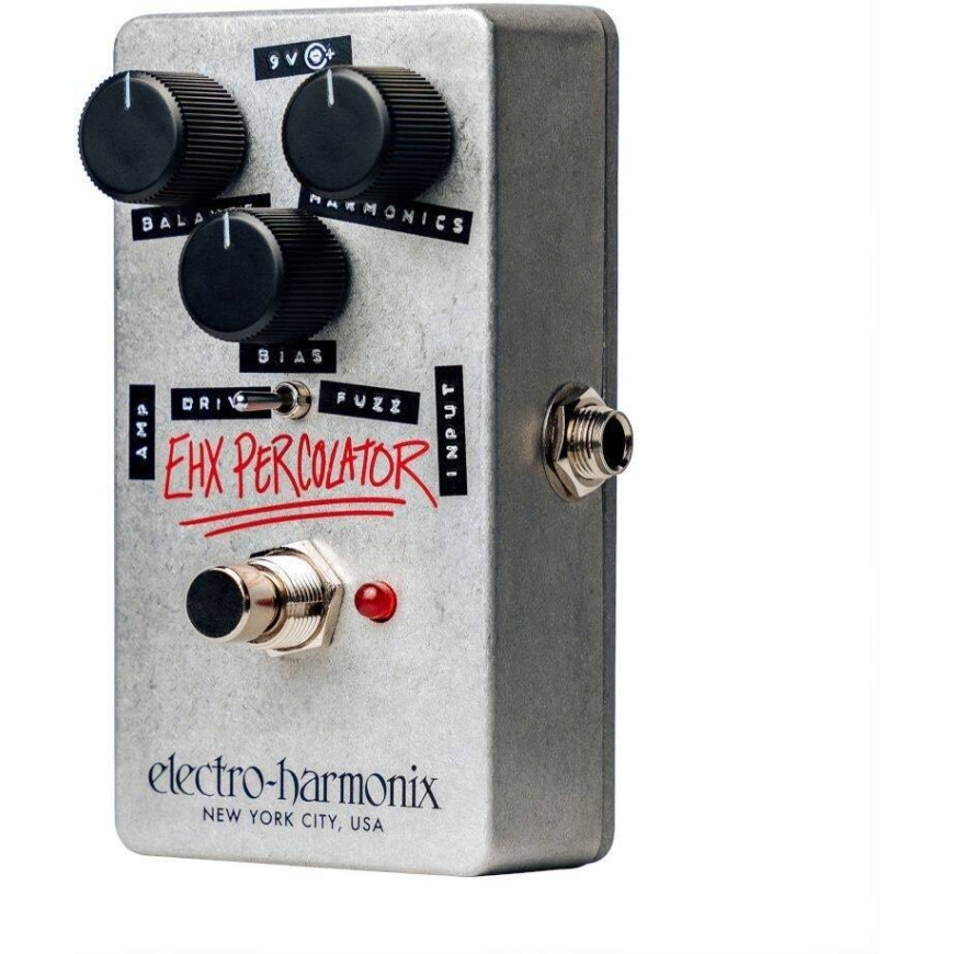 Electro-Harmonix Percolator pedaali – 2