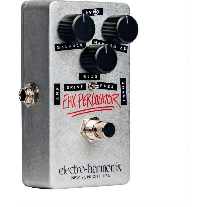 Electro-Harmonix Percolator pedalas – 3