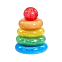 Lil' Jellies Jelly Stacker Lil' Jellies Jelly Stacker