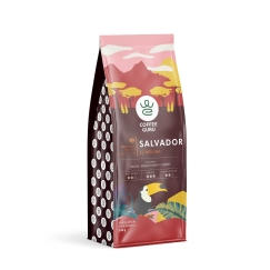 CoffeeGuru kohvioad Coffee Guru Salvador, 250g