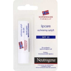 Neutrogena Norjalainen kaava suojaava huulipuna SPF 20 4.80g