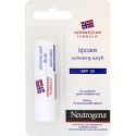 Neutrogena Norvēģu formula aizsargājošs lūpu balzams SPF 20 4.80g Neutrogena Norvēģu formula aizsargājošs lūpu balzams SPF 20 4.80g