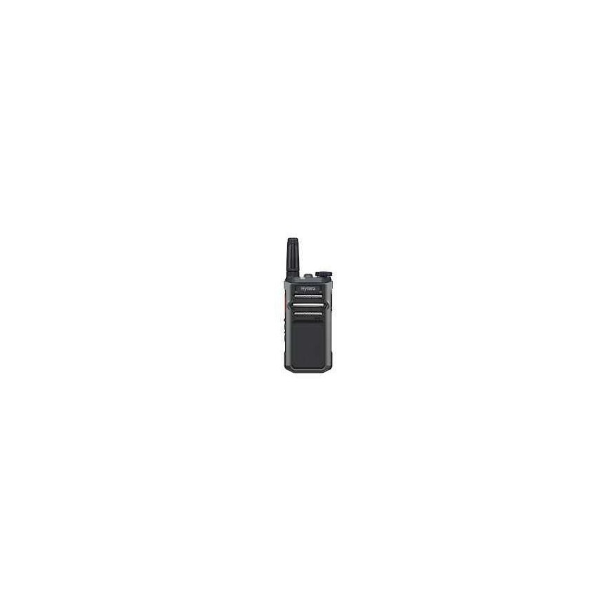 Hytera AP325 430-470MHz Musta