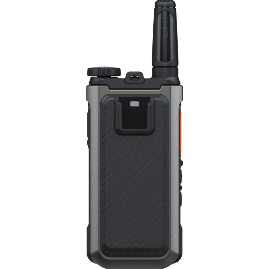 Hytera AP325 430-470MHz Melns – 2