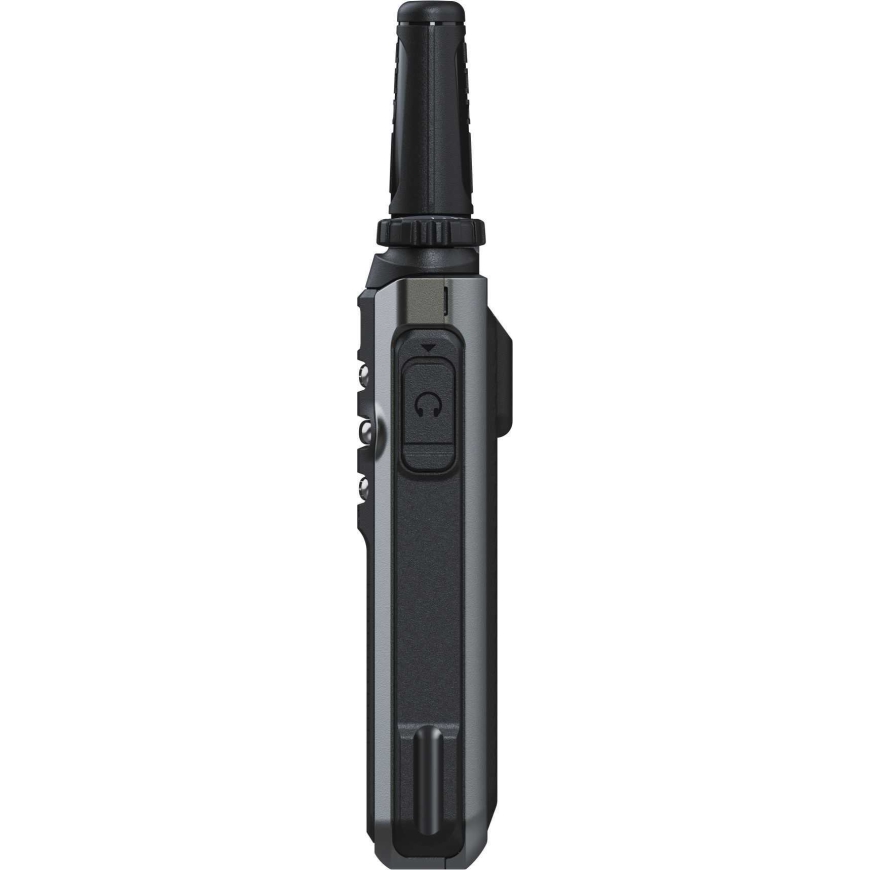 Hytera AP325 430-470MHz Black – 4