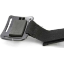 Xrec-kahvaremmi Velcro-kiinnityksellä Gopro Hero 7:lle Xrec-kahvaremmi Velcro-kiinnityksellä Gopro Hero 7:lle