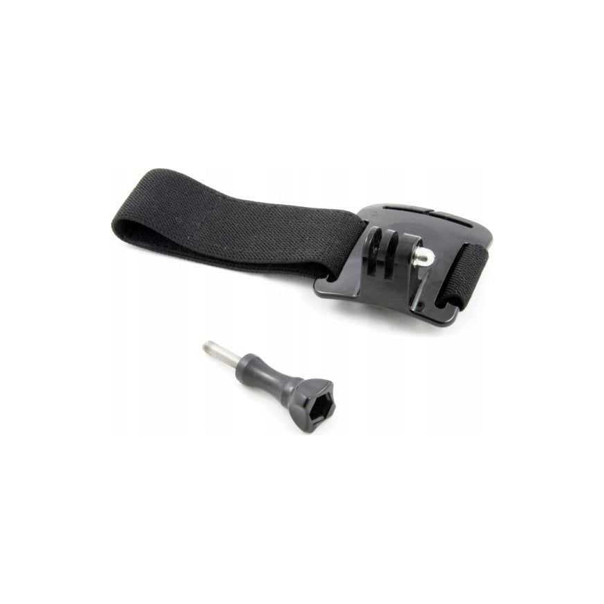 Xrec roktura siksna Velcro stiprinājums Gopro Hero 7 – 2