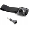 Xrec Handle Strap Velcro Mount for For Gopro Hero 7 Xrec Handle Strap Velcro Mount for For Gopro Hero 7