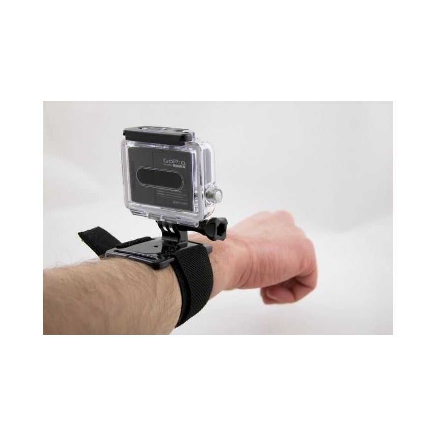 Xrec Handle Strap Velcro Mount for For Gopro Hero 7 – 3