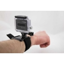 Xrec käepideme rihm Velcro kinnitus Gopro Hero 7 jaoks Xrec käepideme rihm Velcro kinnitus Gopro Hero 7 jaoks