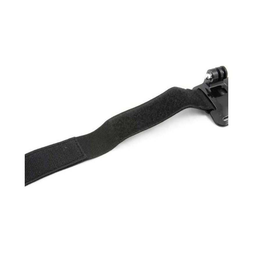 Xrec roktura siksna Velcro stiprinājums Gopro Hero 7 – 5