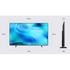 Samsung UE70U8072HUXXH